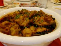 -蓝天宾馆·融合菜·宴席(解放大道店)