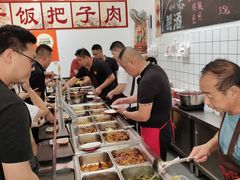 -刘小忙把子肉(北园大街总店)