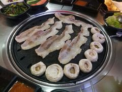 -杀猪天·韩国烤肉(总店)