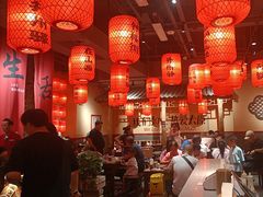 -山四砂锅(钟楼街店)