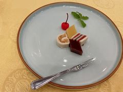 -白家大院·王府宫廷菜(苏州街店)