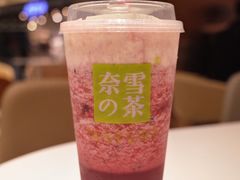 -奈雪的茶(东原悦荟店)