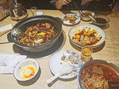 -夜郎国·贵州菜(南山店)