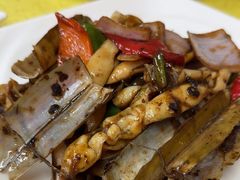 -海鲜街菜馆(海珠南路店)