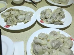 -岳姥姥饺子(泺文路店)