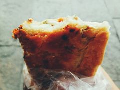 -朱记小郑酥烧饼(建康路店)