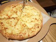 榴莲pizza-乐凯撒披萨(正佳广场店)