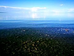-青海湖国家重点风景名胜区