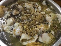 -黑皮酸菜鱼(绣花巷店)
