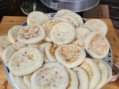 -李氏憨粑粑(官渡古镇店)