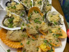 -范饭椰林川湘味海鲜·椰子鸡(三亚湾椰梦长廊店)