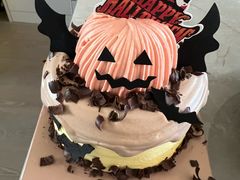 -好利来(东坝万达店)