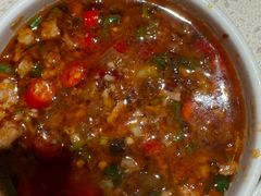 -海底捞火锅(上元大街店)