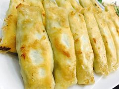 茴香锅贴-金阁家常菜(贵阳路店)