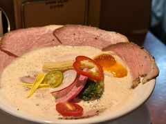 -真打拉面·日式拉面新流派(体育西横街店)