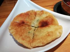 牛肉饼-大众跷脚牛肉馆·非遗传承单位(峨眉山店)