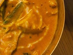 -CHINCHIN 青青·泰国料理(万象食家店)