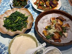 -米庄·原味私房菜(骏壹万邦店)