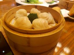 -珍宝轩海鲜火锅(碧湖大厦店)