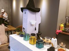-WIZARD COFFEE咖啡巫师