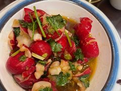 -阿西娅食府(中关村店)