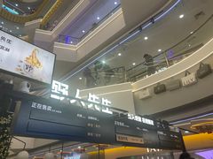 -野人先生Gelato(上海长宁龙之梦店)