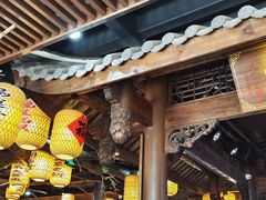 门面-王庄阿咪海鲜大排档(上下杭店)