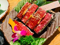 -黑牛の店·和牛烧肉(合生汇店)