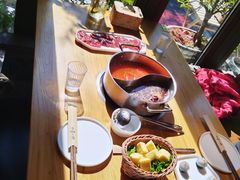 -四喜小胖·北京涮肉(五道营店)