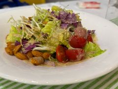 -鹊华居·地道鲁菜·海鲜·融合味(大明湖店)