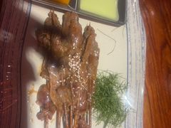-烧蠔帮·湛江生蚝(南桥店)