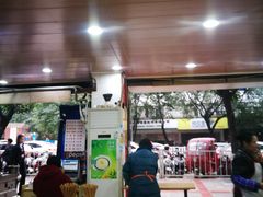 大堂-吃不亏特色包子(三峡广场店)
