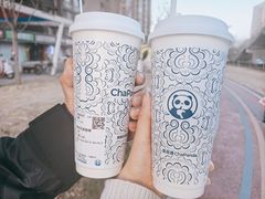 -茶百道(传媒大学店)