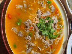 -人民食堂(电信南街店)