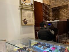 -GODIVA(恒隆广场店)
