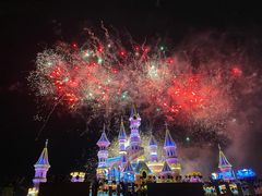 -沈阳方特欢乐世界