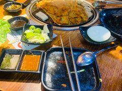 -杀猪天·韩国烤肉(总店)
