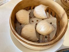 -白天鹅宾馆-宏图府餐厅