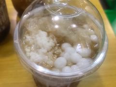 -甜心闲生传统手工冰粉(奎星楼店)