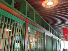 -京门老爆三·铜锅涮肉 爆肚(望京店)