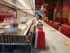 -友壹町寿司(嘉洲广场店)