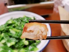 老汉口藕夹-肖记公安牛肉鱼杂馆·省级非物质文化遗产(三角路直营店)