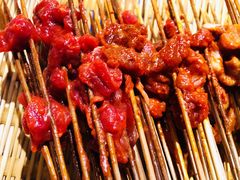 -马路边边串串香(双井直营店)