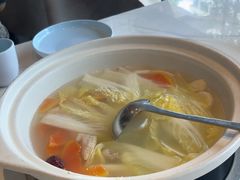 -龙泉人椰子鸡.糟粕醋.海南菜(三亚旗舰店)