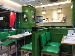 -香港麦奀云吞面世家(中山二路店)