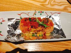 -东菊料理(吉利购物广场店)