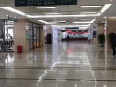 -北京大学第一医院(西城厂桥院区)