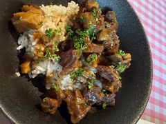 -百好乐宠物友好餐厅(朝外大街店)