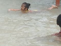 -重庆海昌加勒比海水世界