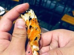 -芭提雅Amporn Seafood自助餐厅